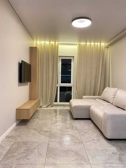 Довгострокова оренда квартири в ЖК Нова Англія Київ - зображення 2