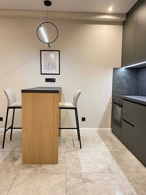 Довгострокова оренда квартири в ЖК Нова Англія Київ - зображення 1