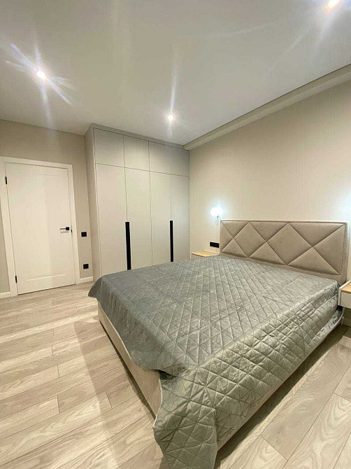 Довгострокова оренда квартири в ЖК Нова Англія Київ - зображення 8