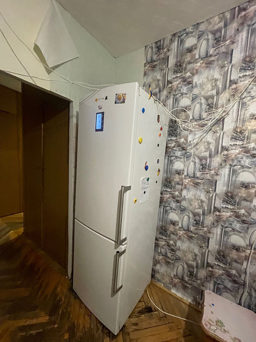 Оренда 2 кім м.Львів .Сихівський район вул.Вернадського. Львів - зображення 3