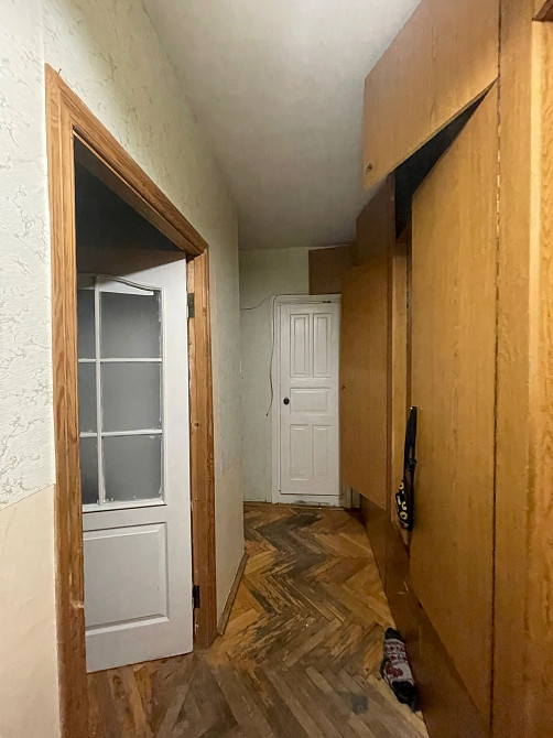 Оренда 2 кім м.Львів .Сихівський район вул.Вернадського. Львів - зображення 4