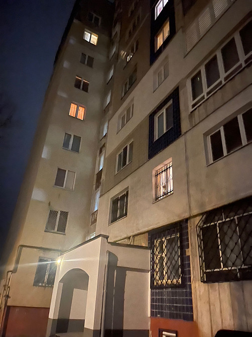 Оренда 2 кім м.Львів .Сихівський район вул.Вернадського. Львів - зображення 7