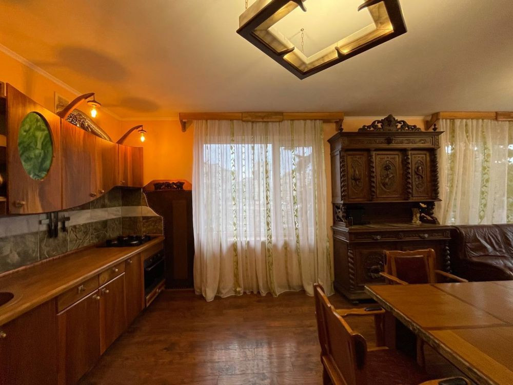 Оренда  неймовірної 3кімн. квартири,вул.Холодноярська~Княгині Ольги Львів - зображення 5