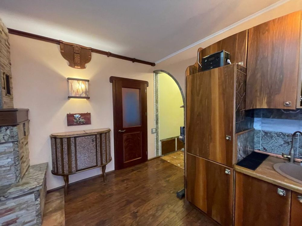 Оренда  неймовірної 3кімн. квартири,вул.Холодноярська~Княгині Ольги Львів - зображення 6