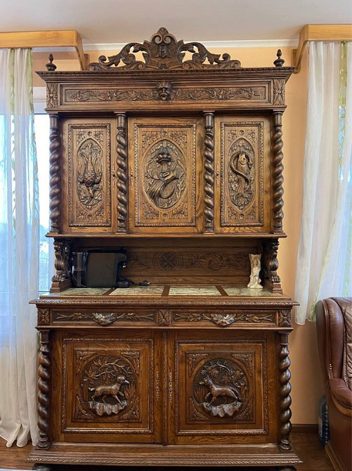 Оренда  неймовірної 3кімн. квартири,вул.Холодноярська~Княгині Ольги Львів - зображення 4