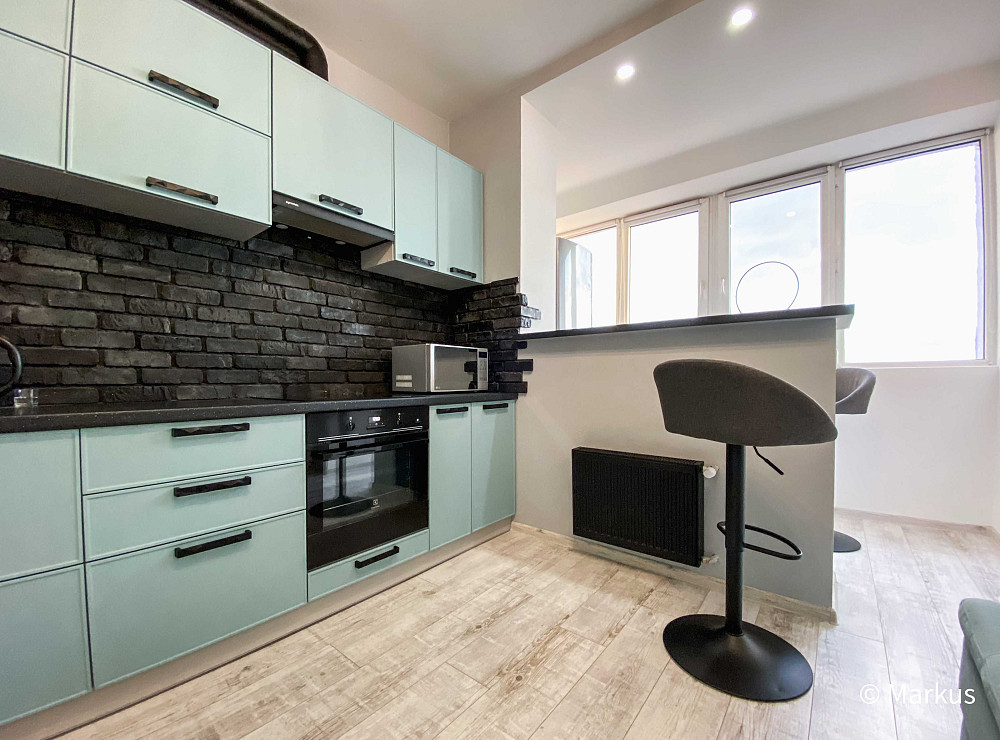 Актуальна! Здам 1k. S-46m. Дніпровська набережна 26Б, Осокрки 5хв Київ - зображення 4