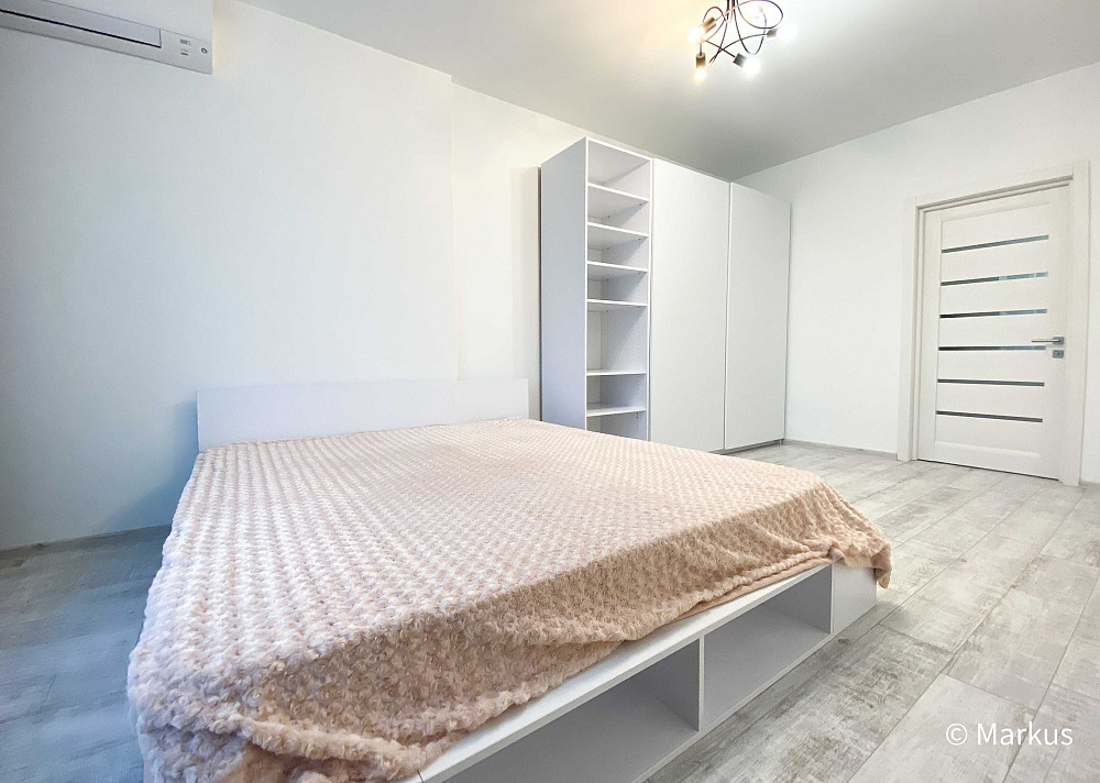 Актуальна! Здам 1k. S-46m. Дніпровська набережна 26Б, Осокрки 5хв Київ - зображення 6