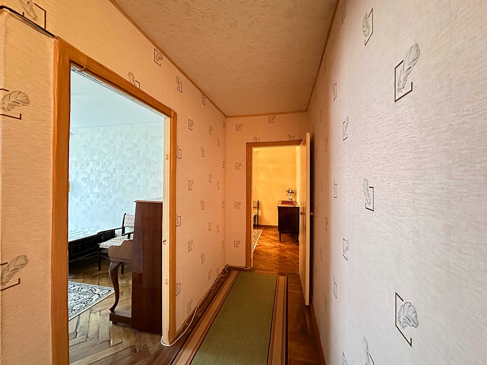 Сдам 3 комнатная квартира оболонь проспект Героев Сталинграда 54А Київ - зображення 5