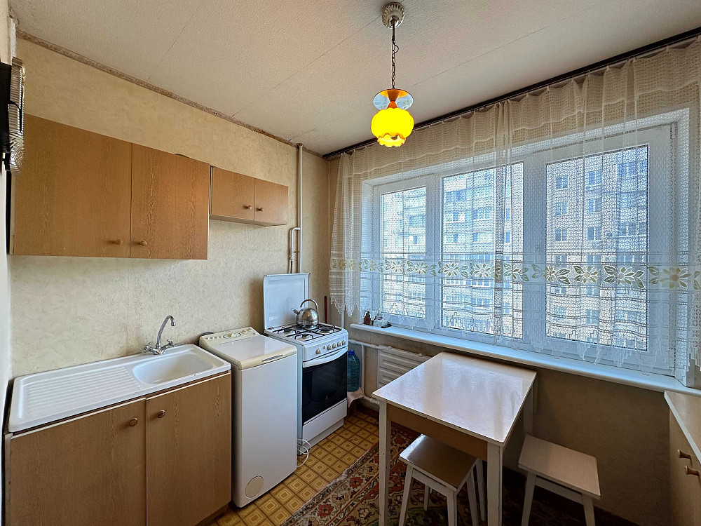 Сдам 3 комнатная квартира оболонь проспект Героев Сталинграда 54А Київ - зображення 3