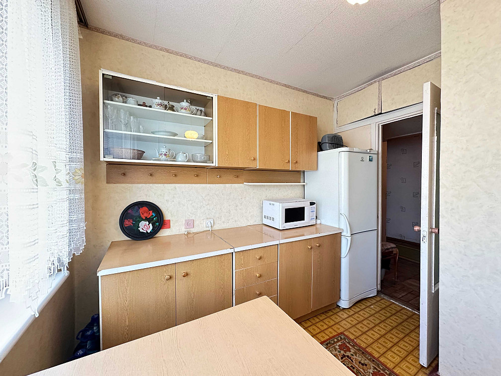 Сдам 3 комнатная квартира оболонь проспект Героев Сталинграда 54А Київ - зображення 2