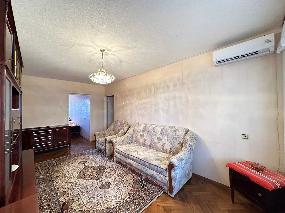 Сдам 3 комнатная квартира оболонь проспект Героев Сталинграда 54А Київ - зображення 8