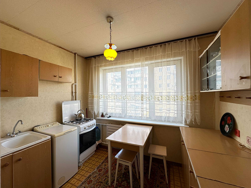 Сдам 3 комнатная квартира оболонь проспект Героев Сталинграда 54А Київ - зображення 4