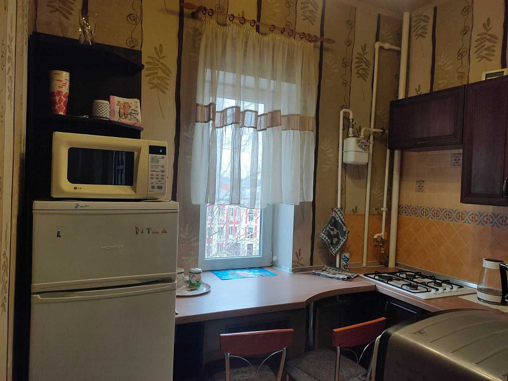 Здам двух кімнатну сталінку з ремонтом в центрі по вул.Чайковського Харків - зображення 8