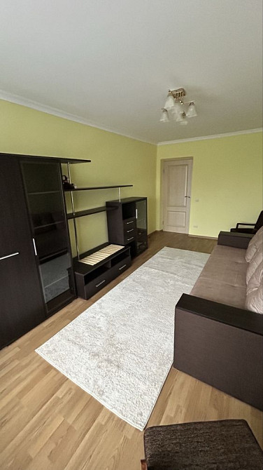 Довготривала оренда 2 кім квартири вул. Дністерська Львів - зображення 4