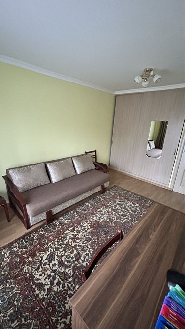 Довготривала оренда 2 кім квартири вул. Дністерська Львів - зображення 3