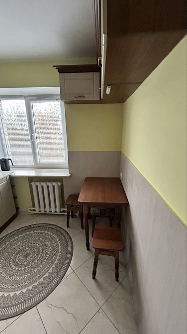 Довготривала оренда 2 кім квартири вул. Дністерська Львів - зображення 2