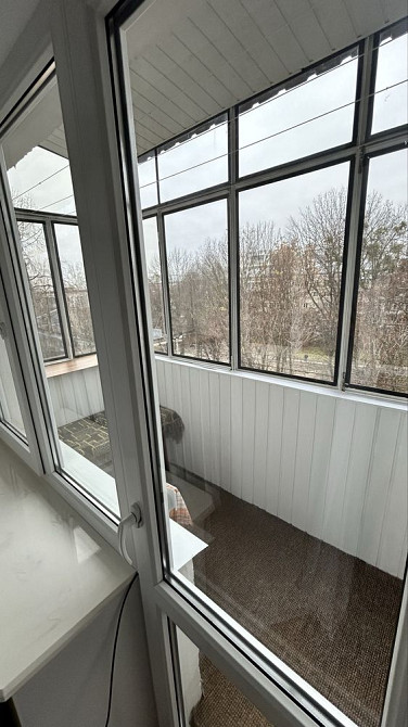 Довготривала оренда 2 кім квартири вул. Дністерська Львів - зображення 8