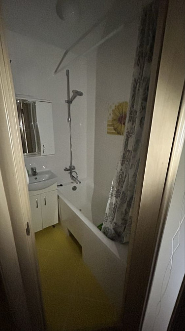 Довготривала оренда 2 кім квартири вул. Дністерська Львів - зображення 5