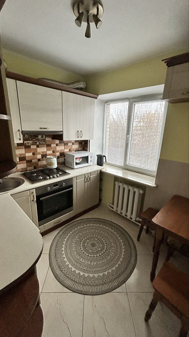 Довготривала оренда 2 кім квартири вул. Дністерська Львів - зображення 1