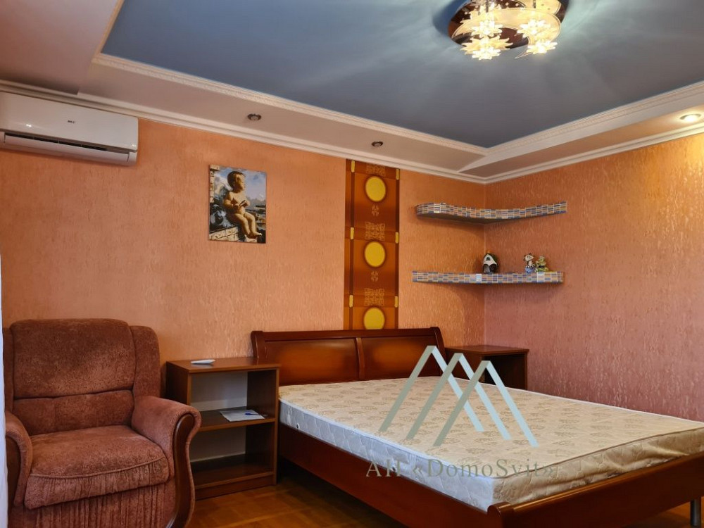 12 ШКОЛА 1-кім. Клима Савури, Актуально 100% Ровно - изображение 6