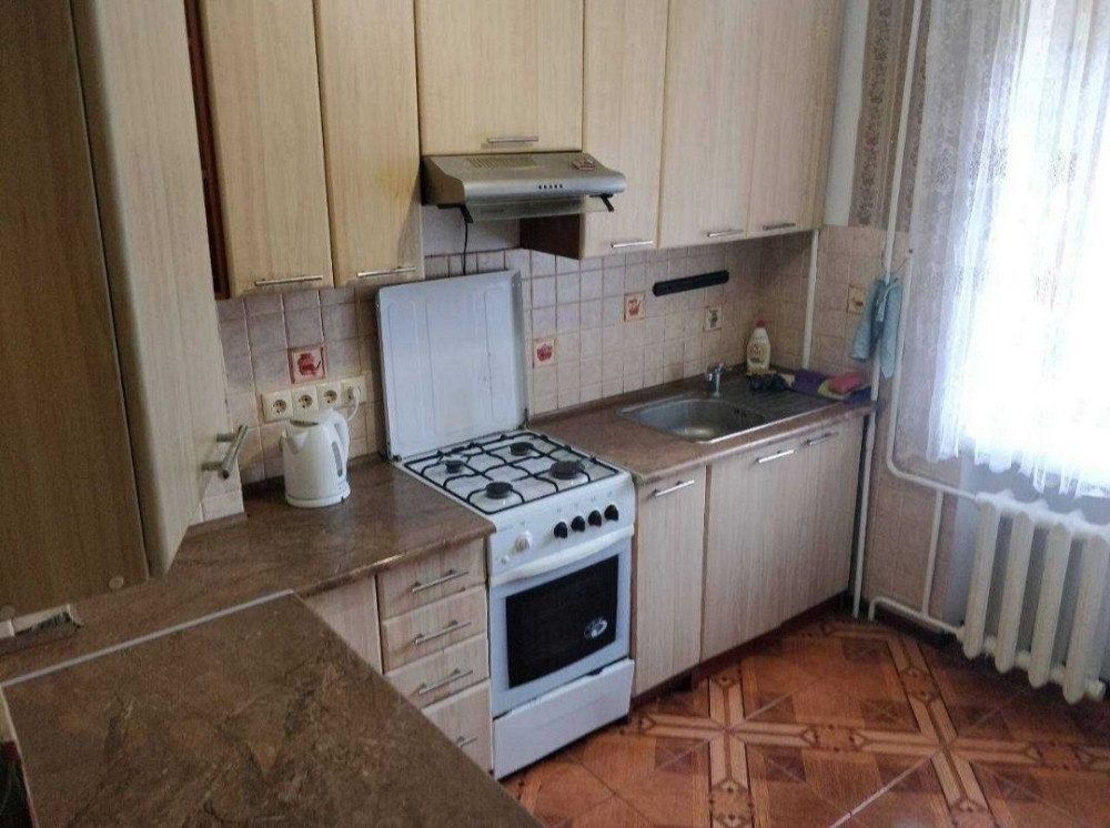 С.БАНДЕРИ 2-кім. Орлан, Можна з котиком Рівне - зображення 3