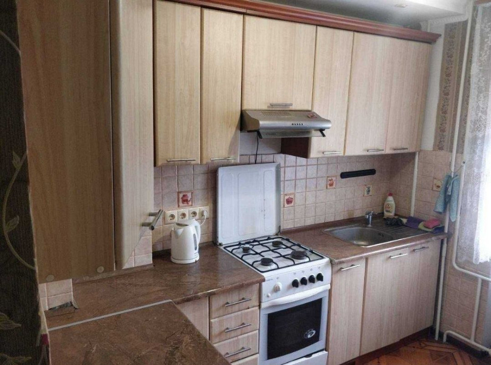 С.БАНДЕРИ 2-кім. Орлан, Можна з котиком Рівне - зображення 4