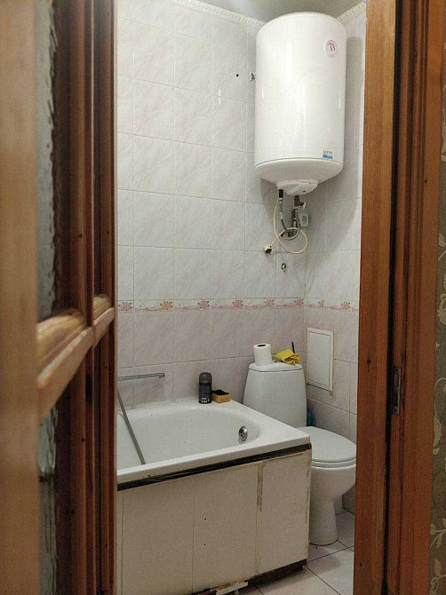 С.БАНДЕРИ 2-кім. Орлан, Можна з котиком Рівне - зображення 7