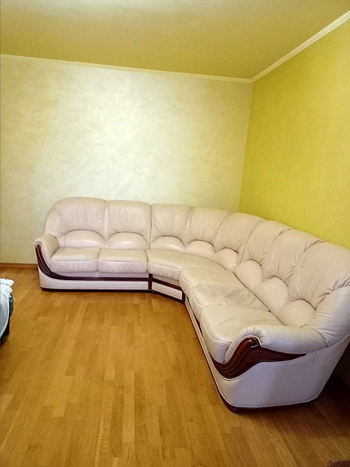 Сдам 3 комнатную  с ремонтом,метро  Харьковская пешком, Ревуцкого, 35 Київ - зображення 2