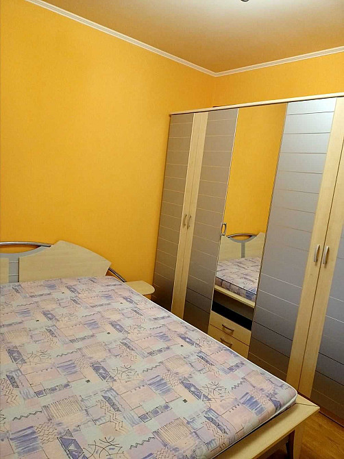 Сдам 3 комнатную  с ремонтом,метро  Харьковская пешком, Ревуцкого, 35 Київ - зображення 3