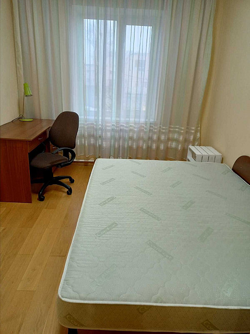 Сдам 3 комнатную  с ремонтом,метро  Харьковская пешком, Ревуцкого, 35 Київ - зображення 6