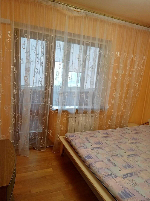 Сдам 3 комнатную  с ремонтом,метро  Харьковская пешком, Ревуцкого, 35 Київ - зображення 4