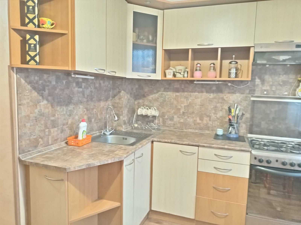 Сдам 3 комнатную  с ремонтом,метро  Харьковская пешком, Ревуцкого, 35 Київ - зображення 7