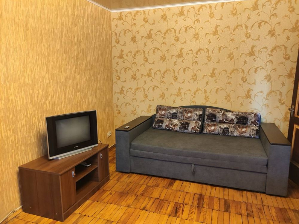 Сдам квартиру на сытова Запоріжжя - зображення 1