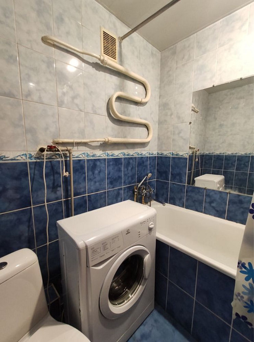 Сдам квартиру на сытова Запоріжжя - зображення 7