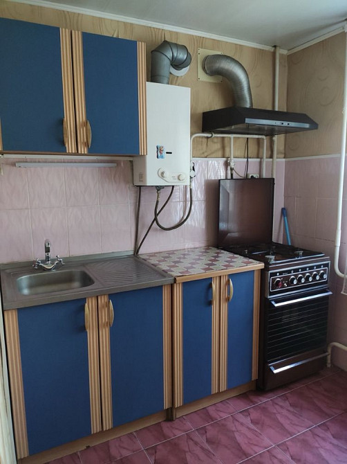 Сдам квартиру на сытова Запоріжжя - зображення 5