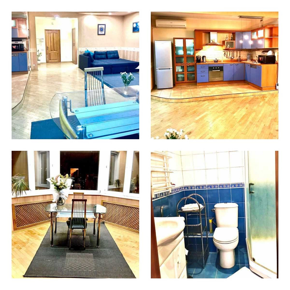 Оболонские Липки Оренда  1 кім  вул.ІВАСЮКА 24 Київ - зображення 1