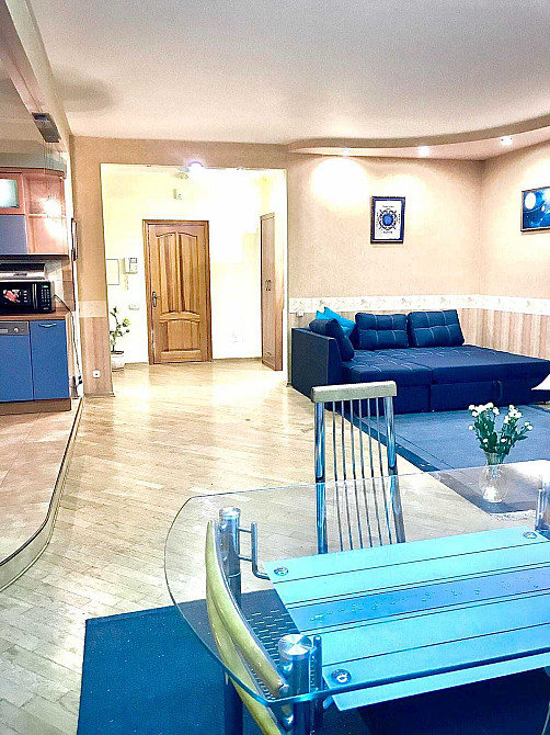 Оболонские Липки Оренда  1 кім  вул.ІВАСЮКА 24 Київ - зображення 2