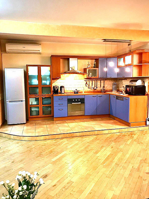 Оболонские Липки Оренда  1 кім  вул.ІВАСЮКА 24 Київ - зображення 6