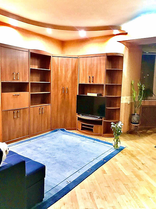 Оболонские Липки Оренда  1 кім  вул.ІВАСЮКА 24 Київ - зображення 4