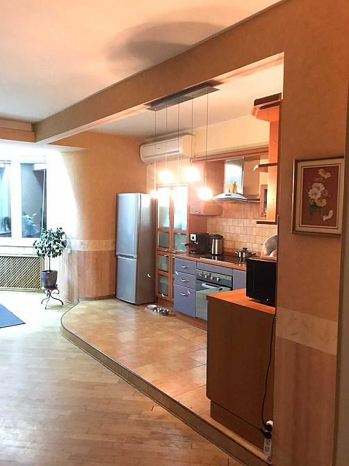 Оболонские Липки Оренда  1 кім  вул.ІВАСЮКА 24 Київ - зображення 7