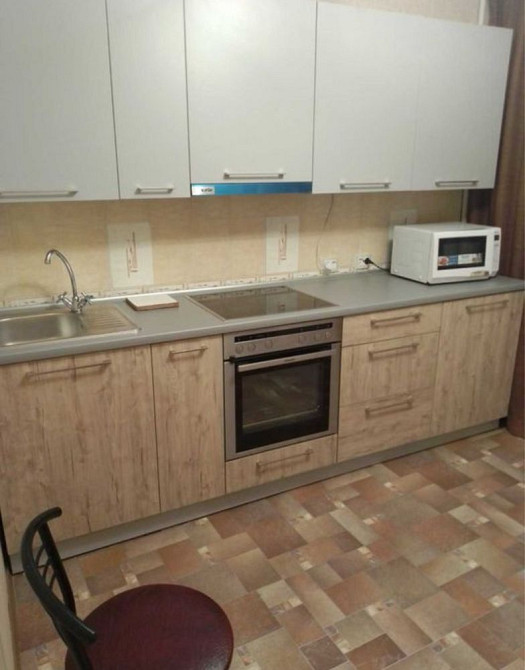 Здається квартира 1- кімнатна Черкаси - зображення 5