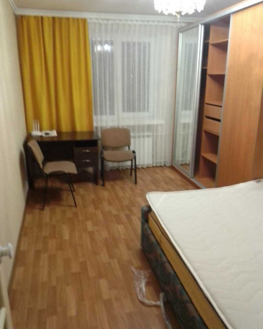 Здається квартира 1- кімнатна Черкаси - зображення 1