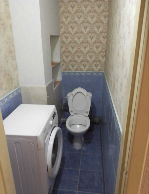 Здається квартира 1- кімнатна Черкаси - зображення 3