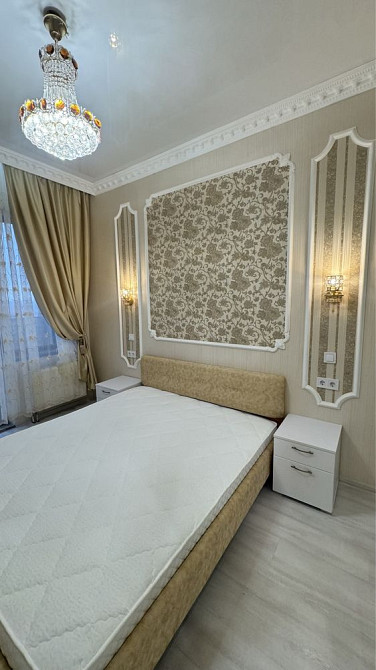 Первая сдача‼️Аренда двухкомнатной квартиры, в ЖК Милос. Одеса - зображення 2