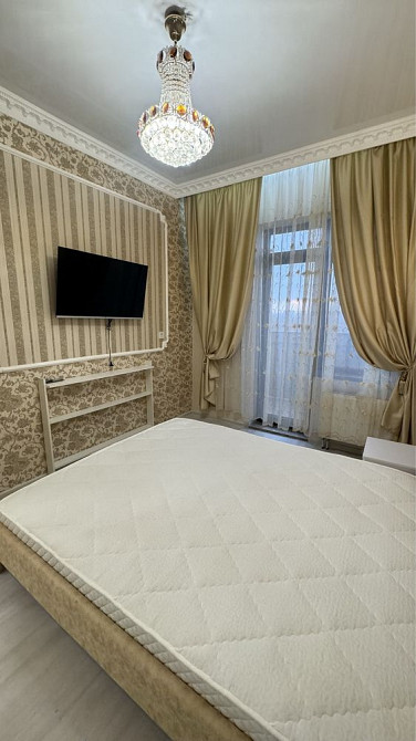 Первая сдача‼️Аренда двухкомнатной квартиры, в ЖК Милос. Одеса - зображення 1