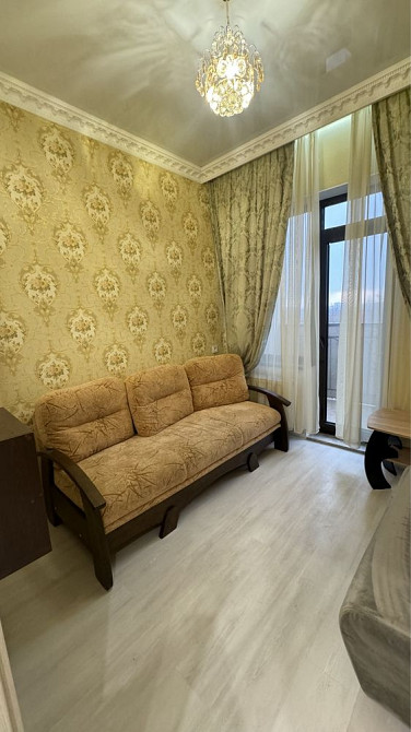 Первая сдача‼️Аренда двухкомнатной квартиры, в ЖК Милос. Одеса - зображення 5