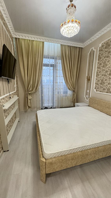 Первая сдача‼️Аренда двухкомнатной квартиры, в ЖК Милос. Одеса - зображення 3