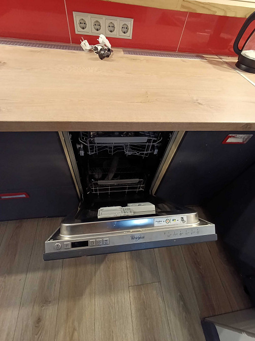 1- кімн. квартира 50 м2. з видом на Набережну. Стильна та молодіжна! Київ - зображення 5