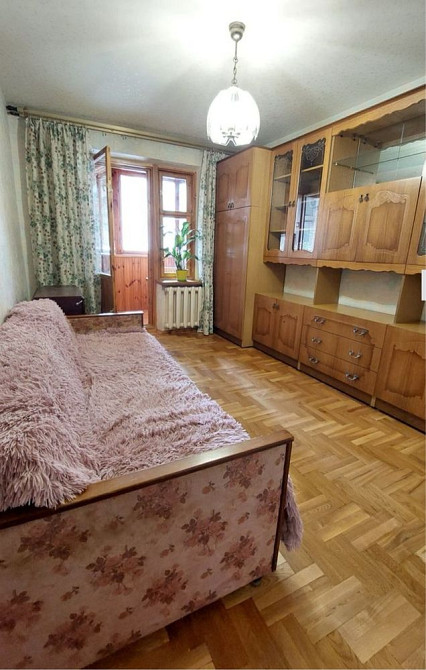 Здається затишна – тепла 2к. квартира Позняки ВЛАСНИК без комісії! Київ - зображення 3