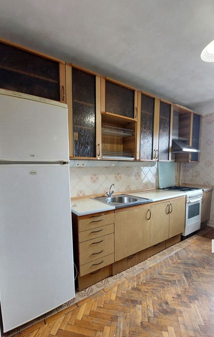 Здається затишна – тепла 2к. квартира Позняки ВЛАСНИК без комісії! Київ - зображення 1